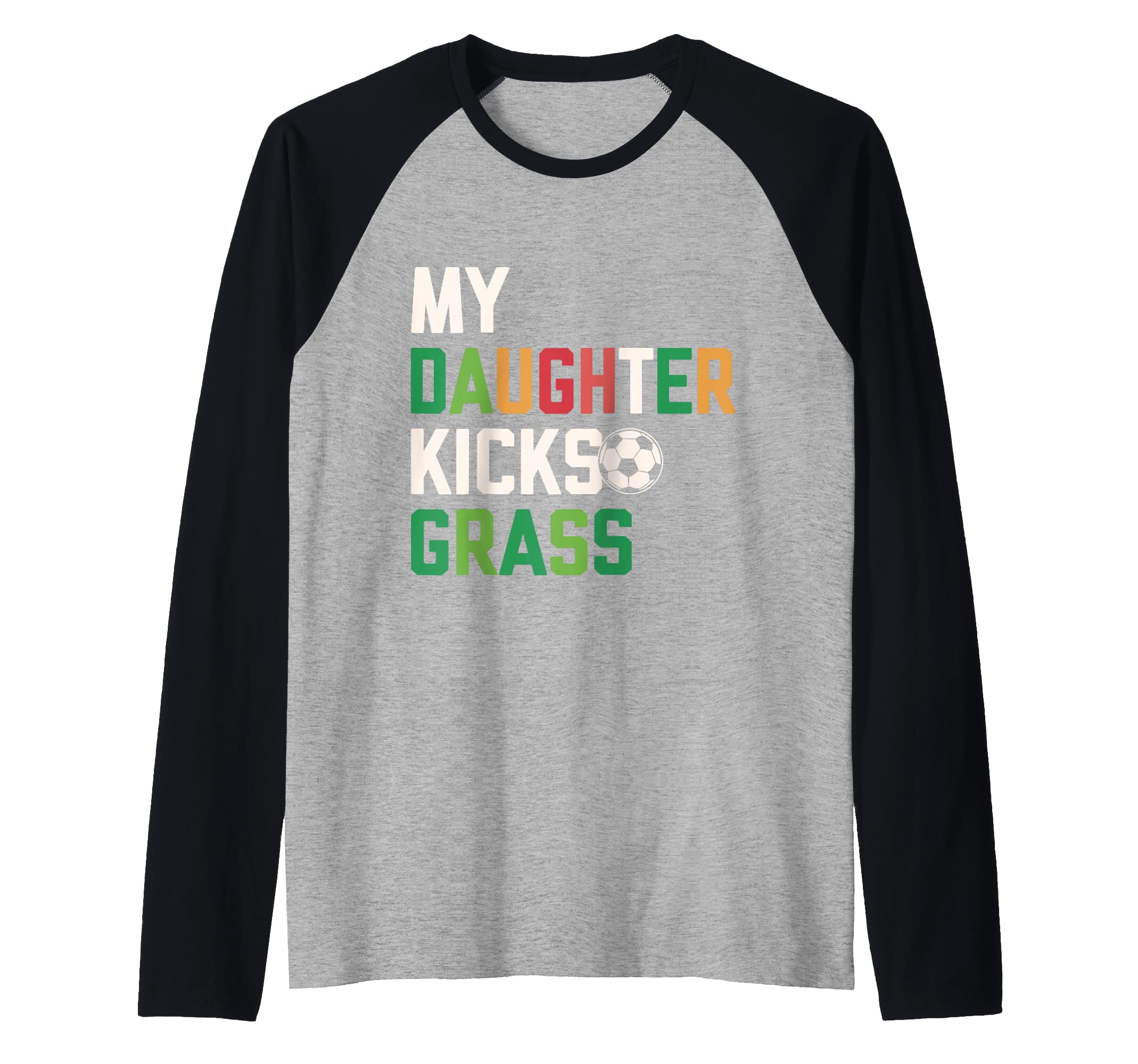 Soccer Dad Soccer Football Player Hoodie - Trendy Graphic for Adults - T-Shirt, Sweatshirt, Hoodie