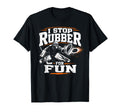 Ice Hockey Goalkeeper Fun Goalie T-Shirt - Unique Graphic for Adults - T-Shirt, Sweatshirt, Hoodie