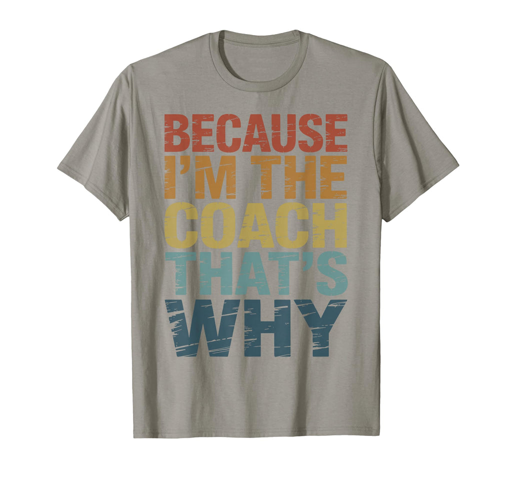 Coach Myth Legend Best Coach T-Shirt - Casual Everyday Wear Unisex - T-Shirt, Sweatshirt, Hoodie