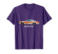 Olds 442 Car Show Oldsmobile T-Shirt - Aesthetic Graphic for Adults - T-Shirt, Sweatshirt, Hoodie