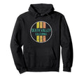 Death Valley National Park National Park Hoodie - Custom Art Print Unisex - T-Shirt, Sweatshirt, Hoodie