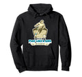 I Know I Play Like Try To Keep Up Funny Hoodie - Streetwear Style Unisex - T-Shirt, Sweatshirt, Hoodie