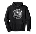 Support National Parks Protect Our Hoodie - Fun Novelty Design for Adults - T-Shirt, Sweatshirt, Hoodie