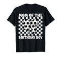 Soccer Mom Mama Coquette Bow Mom T-Shirt - Streetwear Style for Adults - T-Shirt, Sweatshirt, Hoodie