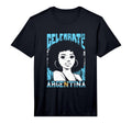 Argentinian Power Celebrate Argentina T-Shirt - Trendy Graphic Men Women - T-Shirt, Sweatshirt, Hoodie