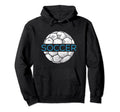 Soccer Player Hoodie - Streetwear Style for Adults - T-Shirt, Sweatshirt, Hoodie