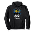 Sweden Football Game Player Soccer Fan Hoodie - Streetwear Style Men Women - T-Shirt, Sweatshirt, Hoodie