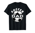 Soccer Dad T-Shirt - Aesthetic Graphic Men Women - T-Shirt, Sweatshirt, Hoodie