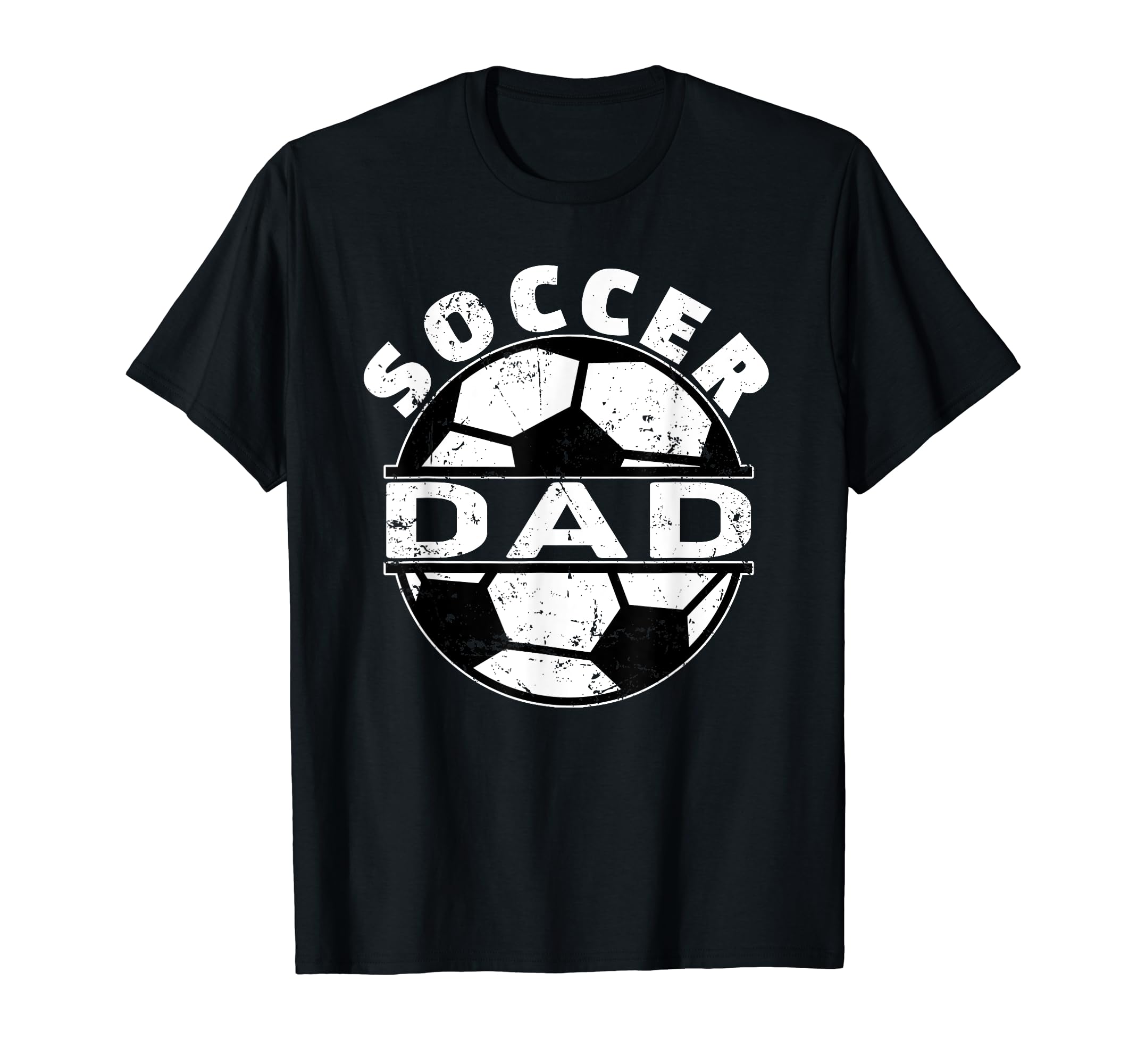 Soccer Dad T-Shirt - Aesthetic Graphic Men Women - T-Shirt, Sweatshirt, Hoodie