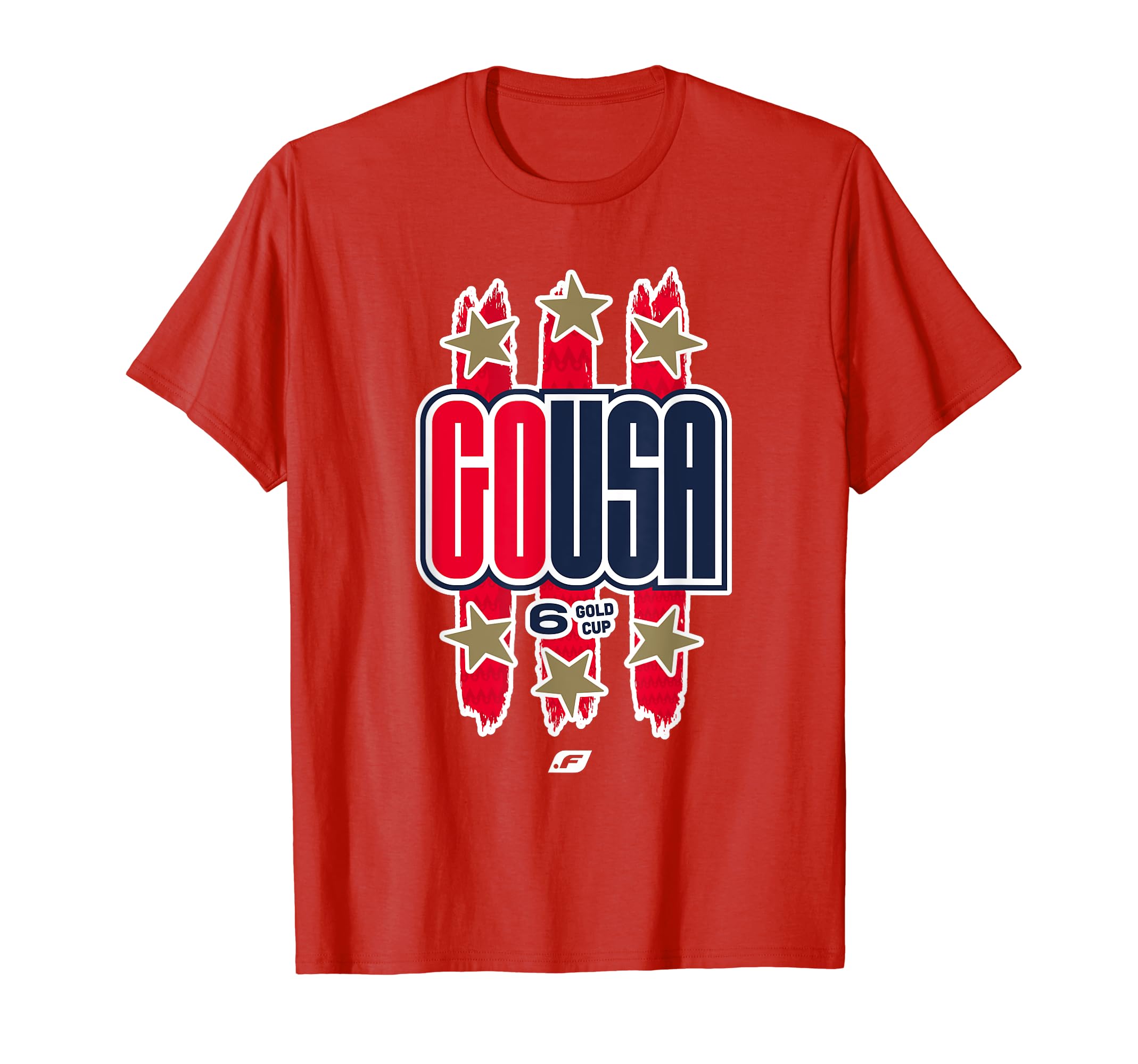 Usa National Soccer Team South T-Shirt - Streetwear Style Men Women - T-Shirt, Sweatshirt, Hoodie