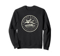 National Park Mt Rainier Sweatshirt - Unique Graphic Unisex - T-Shirt, Sweatshirt, Hoodie