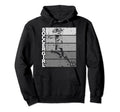 Soccer Funny Footballer Ball And Field Hoodie - Graphic Print for Adults - T-Shirt, Sweatshirt, Hoodie