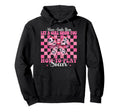 Let Show You How To Play Soccer Hoodie - Novelty Apparel Men Women - T-Shirt, Sweatshirt, Hoodie