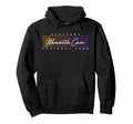 Mammoth Cave National Park Hoodie - Novelty Apparel Unisex - T-Shirt, Sweatshirt, Hoodie