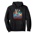 1965 60Th Birthday Cassette Tape Hoodie - Casual Everyday Wear for Adults - T-Shirt, Sweatshirt, Hoodie