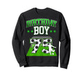 Soccer Themed Birthday Outfit 75 Sweatshirt - Minimalist Print Men Women - T-Shirt, Sweatshirt, Hoodie