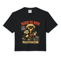 Pekingese Ride Motorbike Love Footbal Sweatshirt - Novelty Apparel Unisex - T-Shirt, Sweatshirt, Hoodie