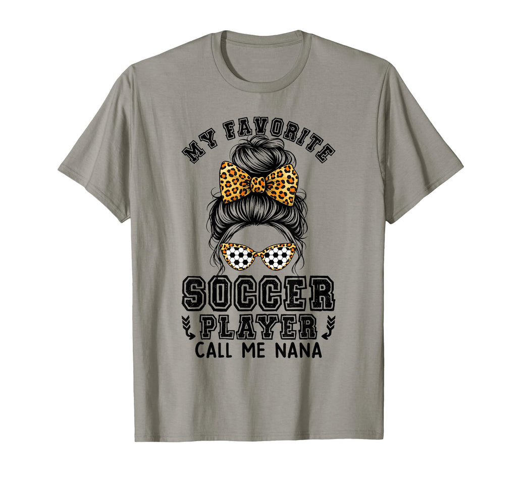 Funny My Favorite Player Calls Me T-Shirt - Casual Everyday Wear Unisex - T-Shirt, Sweatshirt, Hoodie