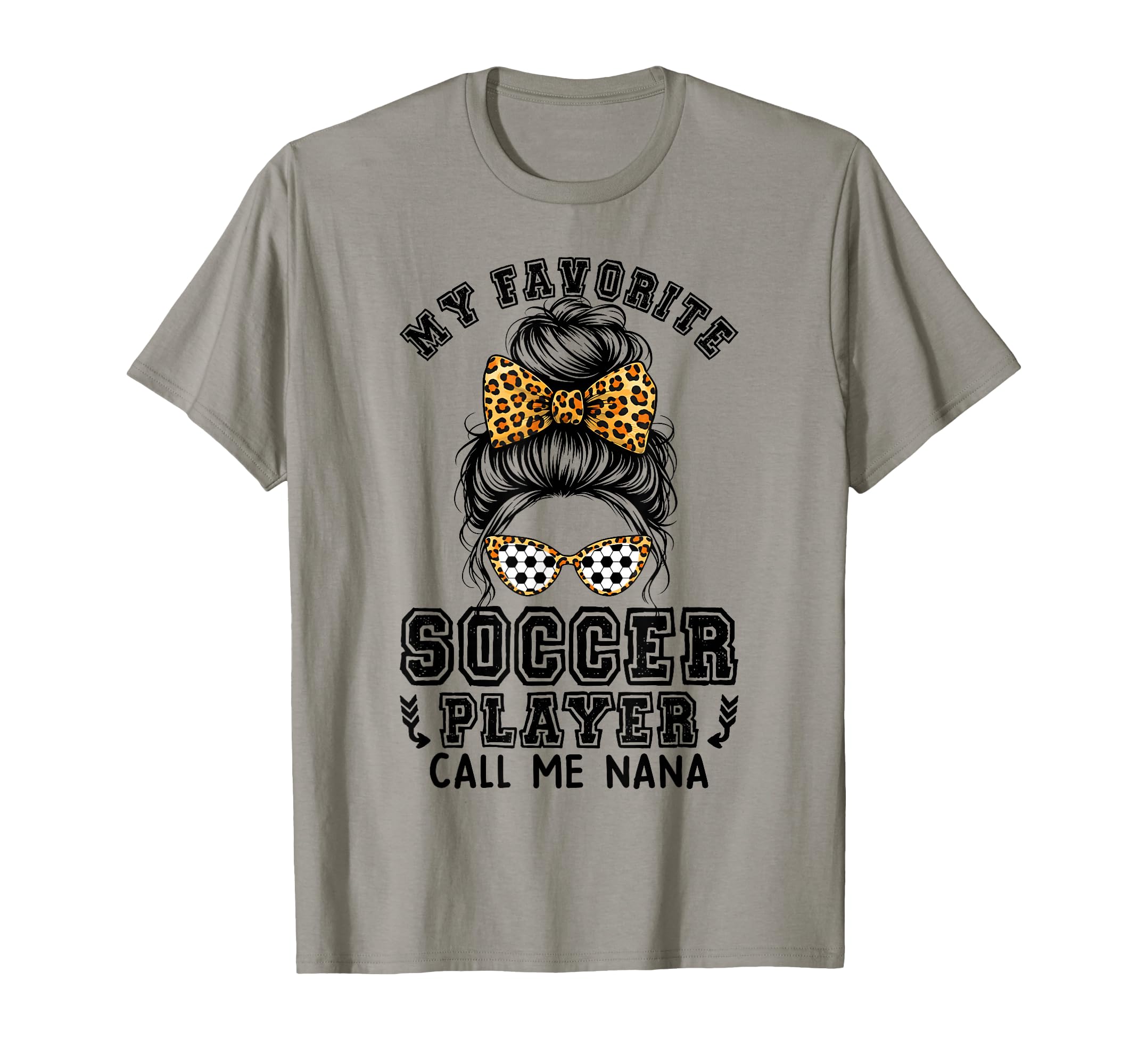 Funny My Favorite Player Calls Me T-Shirt - Casual Everyday Wear Unisex - T-Shirt, Sweatshirt, Hoodie