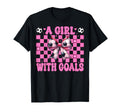 Soccer Mom Mama Mothers Day Coquette T-Shirt - Aesthetic Graphic Unisex - T-Shirt, Sweatshirt, Hoodie