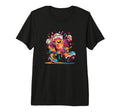 Pretty Colors And Disco Milkshake T-Shirt - Minimalist Print Men Women - T-Shirt, Sweatshirt, Hoodie