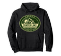 Crater Lake National Park Oregon Hike Hoodie - Trendy Graphic Men Women - T-Shirt, Sweatshirt, Hoodie