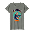 Sideline Photographer Mom Soccer T-Shirt - Casual Everyday Wear Unisex - T-Shirt, Sweatshirt, Hoodie