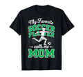 Soccer Mama Favorite Soccer Player T-Shirt - Novelty Apparel Men Women - T-Shirt, Sweatshirt, Hoodie
