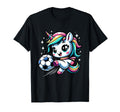 Kawaii Unicorn Tees Hoodie - Fun Novelty Design Men Women - T-Shirt, Sweatshirt, Hoodie