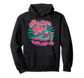 Roller Skate Skating 70S Gift Hoodie - Minimalist Print for Adults - T-Shirt, Sweatshirt, Hoodie