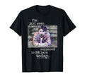 Clerks Vhs Dante Hicks Be Here Today 90S T-Shirt - Graphic Print Men Women - T-Shirt, Sweatshirt, Hoodie