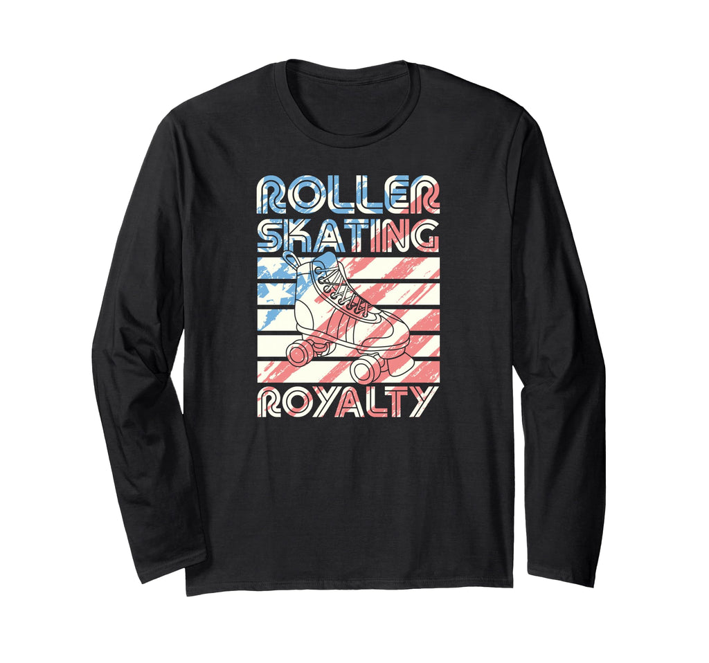 World Roller Skating Day Sweatshirt - Casual Everyday Wear Men Women - T-Shirt, Sweatshirt, Hoodie