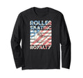 World Roller Skating Day Sweatshirt - Casual Everyday Wear Men Women - T-Shirt, Sweatshirt, Hoodie