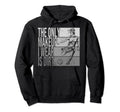 Only Makeup I Wear Is Dirt Soccer Player Hoodie - Graphic Print for Adults - T-Shirt, Sweatshirt, Hoodie