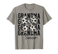 Soccer Grandma Coquette Bow Biggest T-Shirt - Streetwear Style Men Women - T-Shirt, Sweatshirt, Hoodie