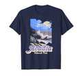 Acadia National Park Souvenir Maine T-Shirt - Graphic Print for Adults - T-Shirt, Sweatshirt, Hoodie