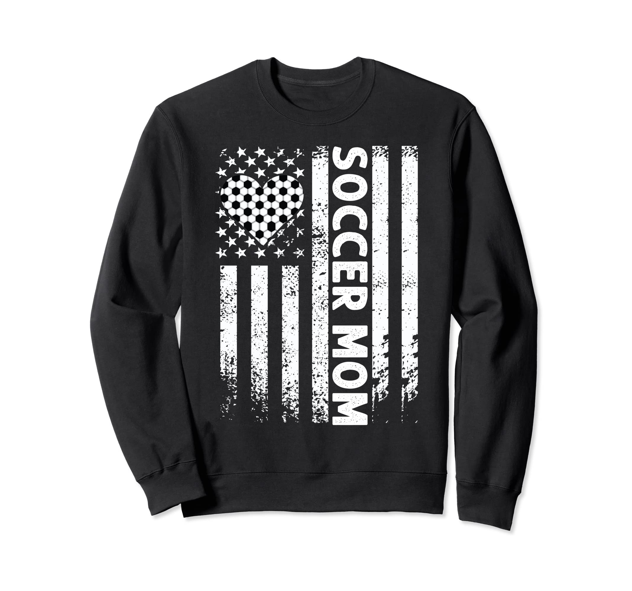 Soccer Mom Sport Mother Gifts T-Shirt - Streetwear Style Unisex - T-Shirt, Sweatshirt, Hoodie