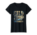 Field Trip Coordinator Soccer Mom T-Shirt - Fun Novelty Design Men Women - T-Shirt, Sweatshirt, Hoodie
