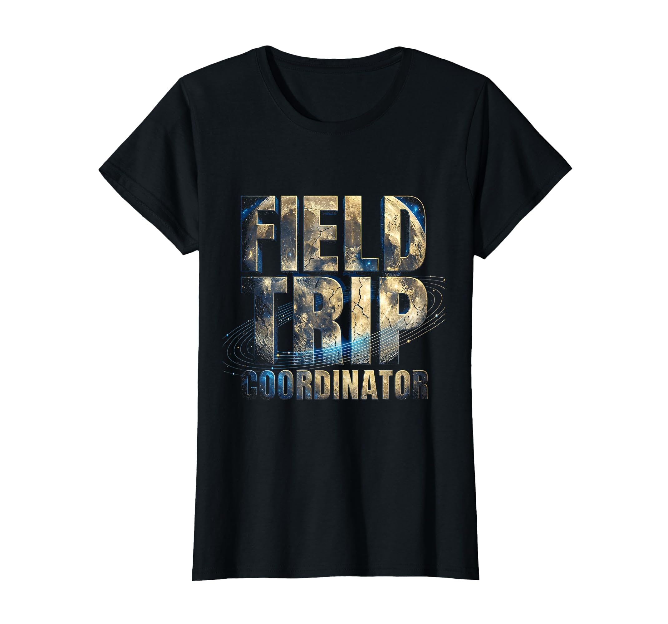 Field Trip Coordinator Soccer Mom T-Shirt - Fun Novelty Design Men Women - T-Shirt, Sweatshirt, Hoodie