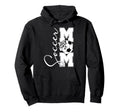 Soccer Mom Mother Family Matching Hoodie - Unique Graphic Men Women - T-Shirt, Sweatshirt, Hoodie