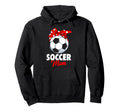 S Soccer Gift T-Shirt - Custom Art Print for Adults - T-Shirt, Sweatshirt, Hoodie