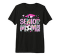 Soccer Senior Mom 2026 Soccer Player T-Shirt - Trendy Graphic Men Women - T-Shirt, Sweatshirt, Hoodie