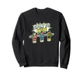 Spin To Win Foosball Player Table Sweatshirt - Novelty Apparel Men Women - T-Shirt, Sweatshirt, Hoodie