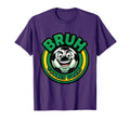 Bruh Scores Goals Funny Soccer Ball T-Shirt - Unique Graphic for Adults - T-Shirt, Sweatshirt, Hoodie