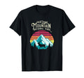 Great Smoky Mountains National Park T-Shirt - Aesthetic Graphic Men Women - T-Shirt, Sweatshirt, Hoodie