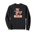 Rollerskating Rink Rat Glendale Sweatshirt - Trendy Graphic for Adults - T-Shirt, Sweatshirt, Hoodie