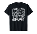 Jaguars Team Mascot School Spirit Game T-Shirt - Unique Graphic for Adults - T-Shirt, Sweatshirt, Hoodie