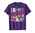 My Cheerleader Era Cheer Coach T-Shirt - Novelty Apparel Men Women - T-Shirt, Sweatshirt, Hoodie