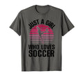 Soccer Mom Soccer Player Coach T-Shirt - Aesthetic Graphic for Adults - T-Shirt, Sweatshirt, Hoodie