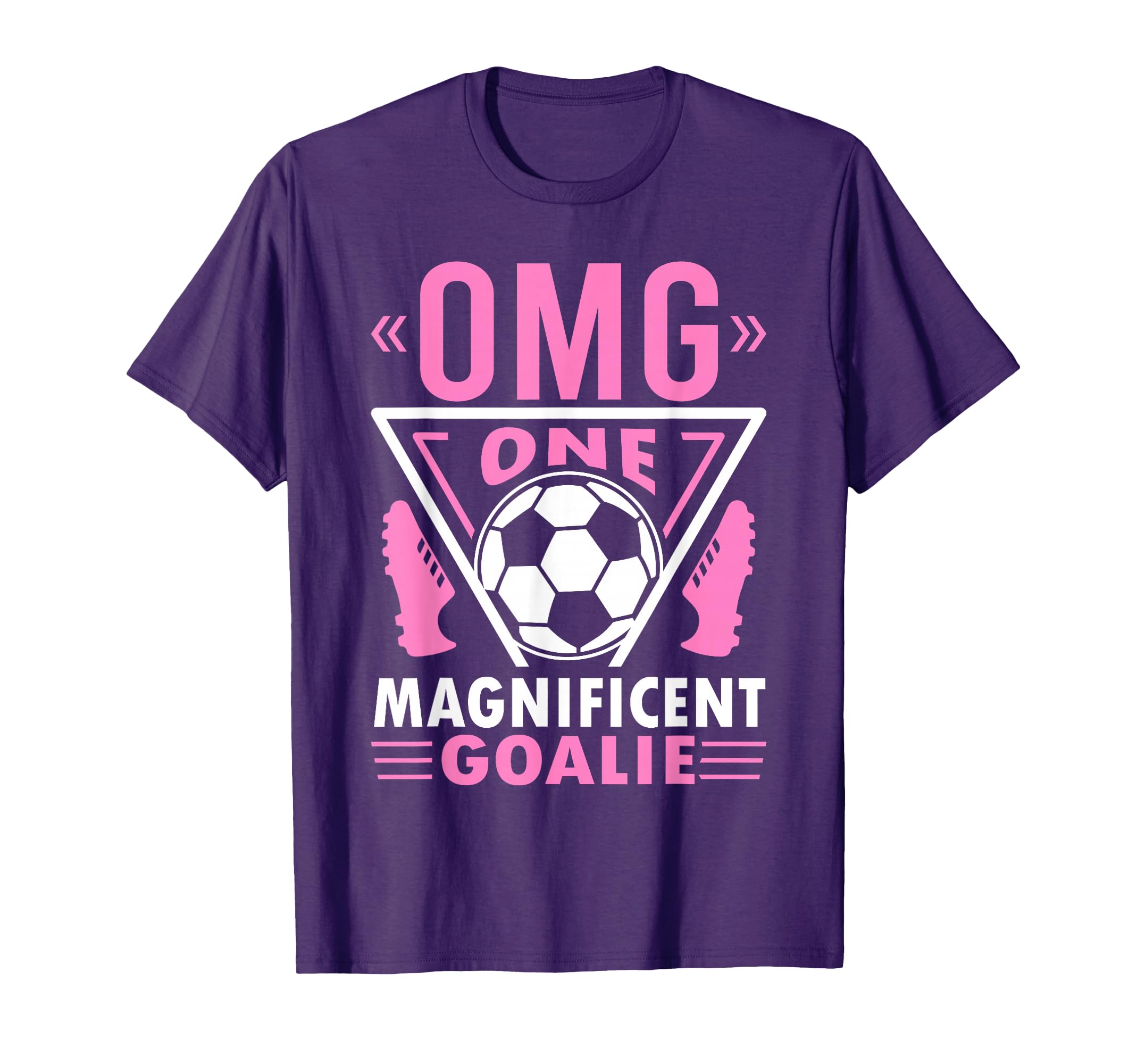 Goaltender Soccer Goalkeeper Soccer T-Shirt - Streetwear Style Unisex - T-Shirt, Sweatshirt, Hoodie